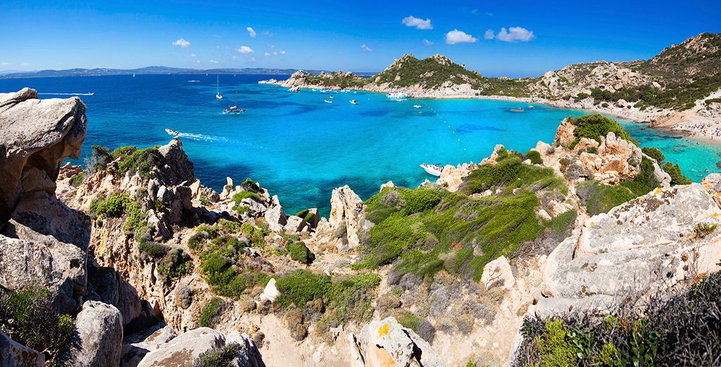 Papillo Resort Borgo Antico 4* con traghetto Grimaldi Lines