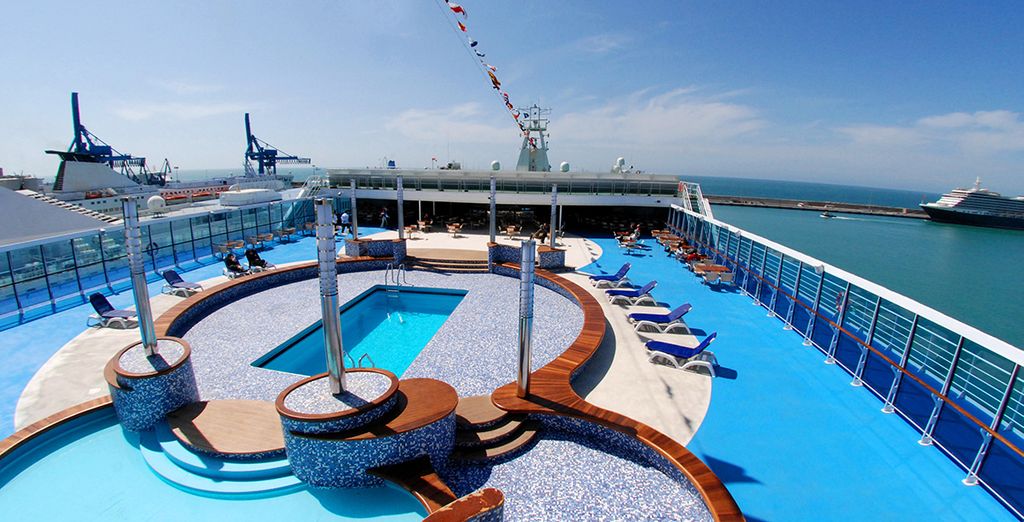 Papillo Resort Borgo Antico 4* con traghetto Grimaldi Lines
