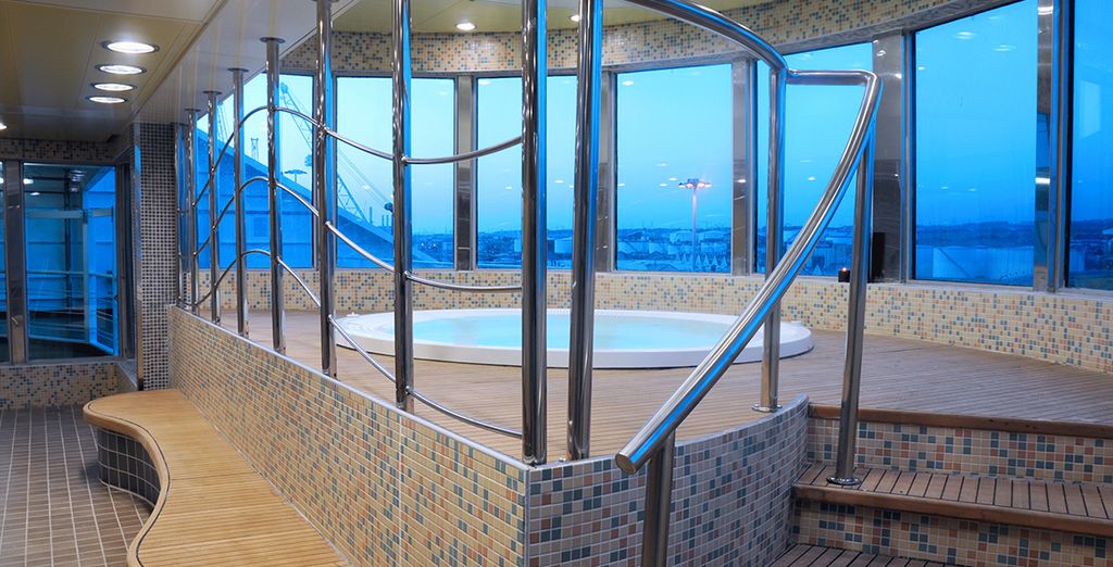 Papillo Resort Borgo Antico 4* con traghetto Grimaldi Lines