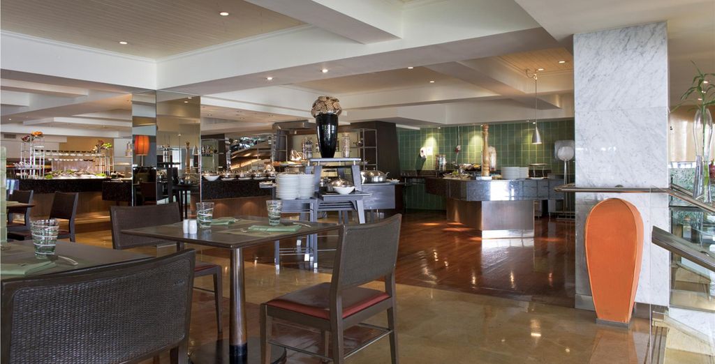 Royal Orchid Sheraton 5* + The Dewa Koh Chang 4*