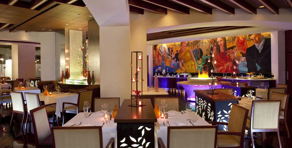 Royal Orchid Sheraton 5* + The Dewa Koh Chang 4*