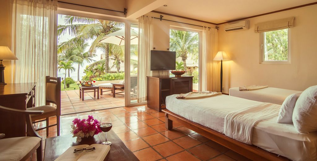 Tour Vietnam dal Nord al Sud e soggiorno Mare in hotel 4* 