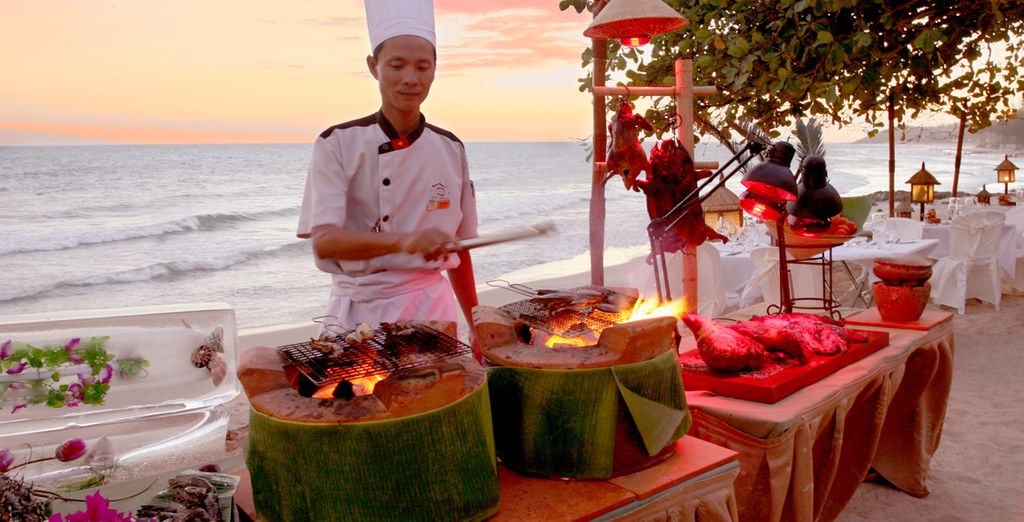 Tour Vietnam dal Nord al Sud e soggiorno Mare in hotel 4* 