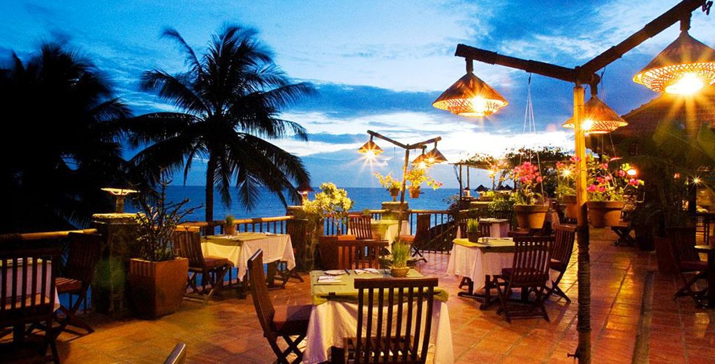 Tour Vietnam dal Nord al Sud e soggiorno Mare in hotel 4* 