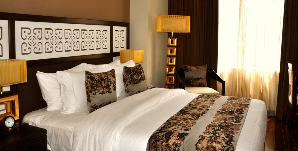 Tour Vietnam dal Nord al Sud e soggiorno Mare in hotel 4* 