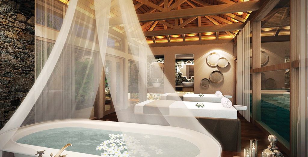 Outrigger Mauritius Beach Resort 5*