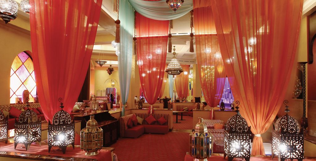 Mazagan Beach & Golf Resort 5*