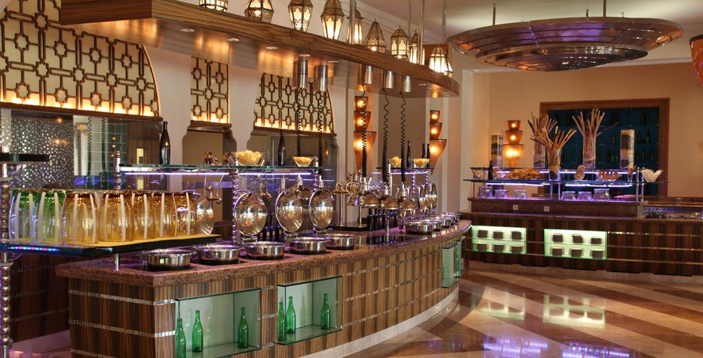 Mazagan Beach & Golf Resort 5*