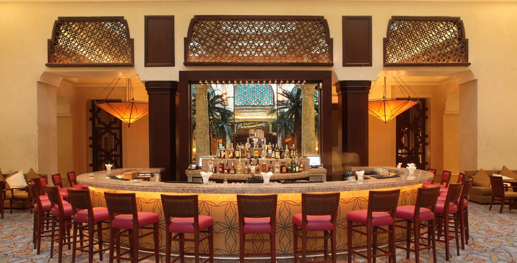 Mazagan Beach & Golf Resort 5*