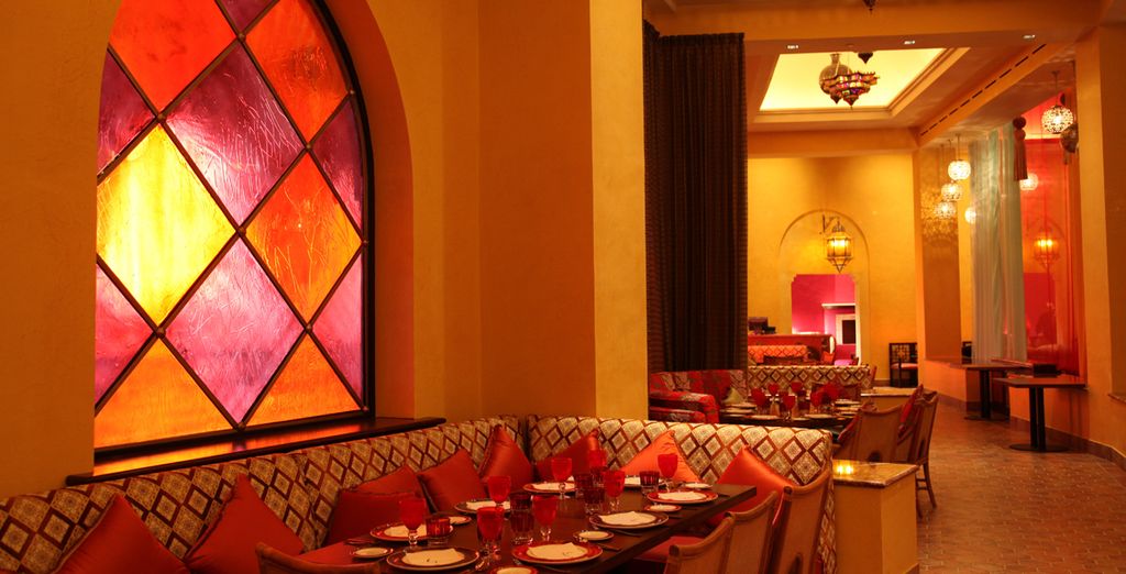 Mazagan Beach & Golf Resort 5*