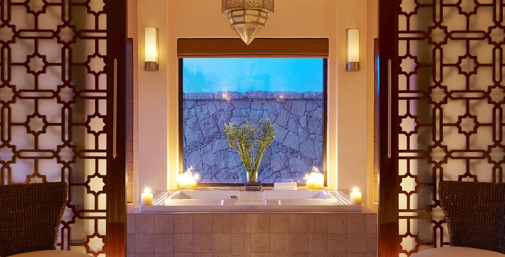 Mazagan Beach & Golf Resort 5*