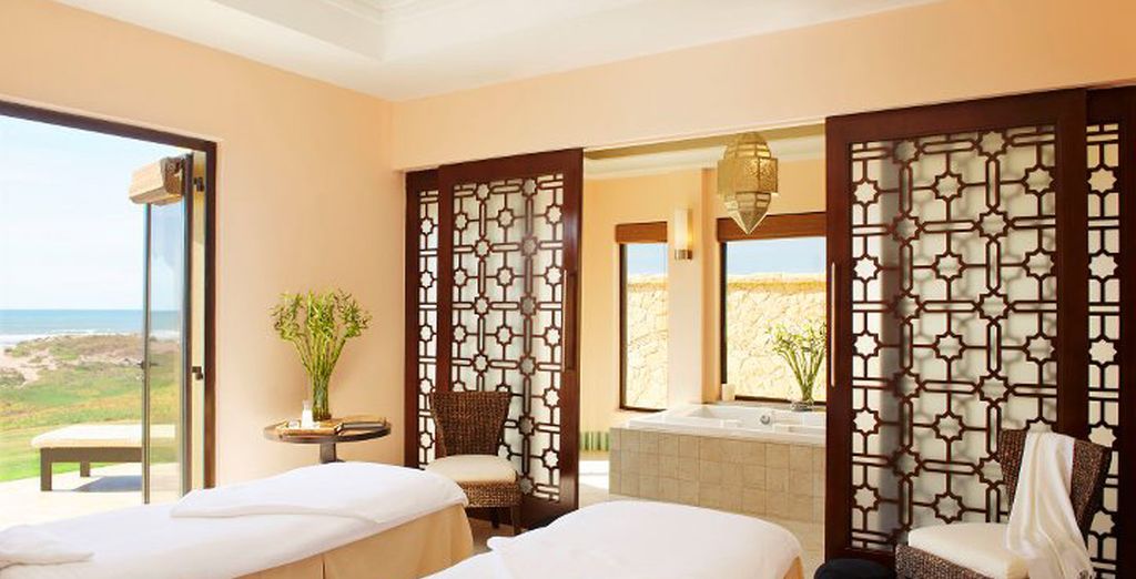 Mazagan Beach & Golf Resort 5*