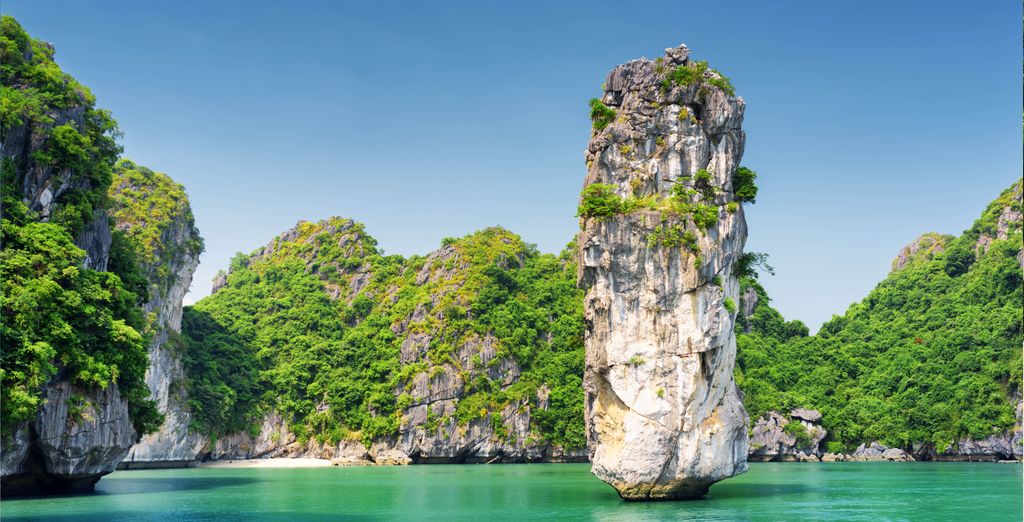 Tour Essenziale del Vietnam