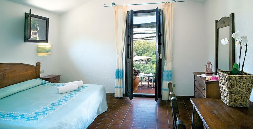 Monte Turri Luxury Retreat 4*