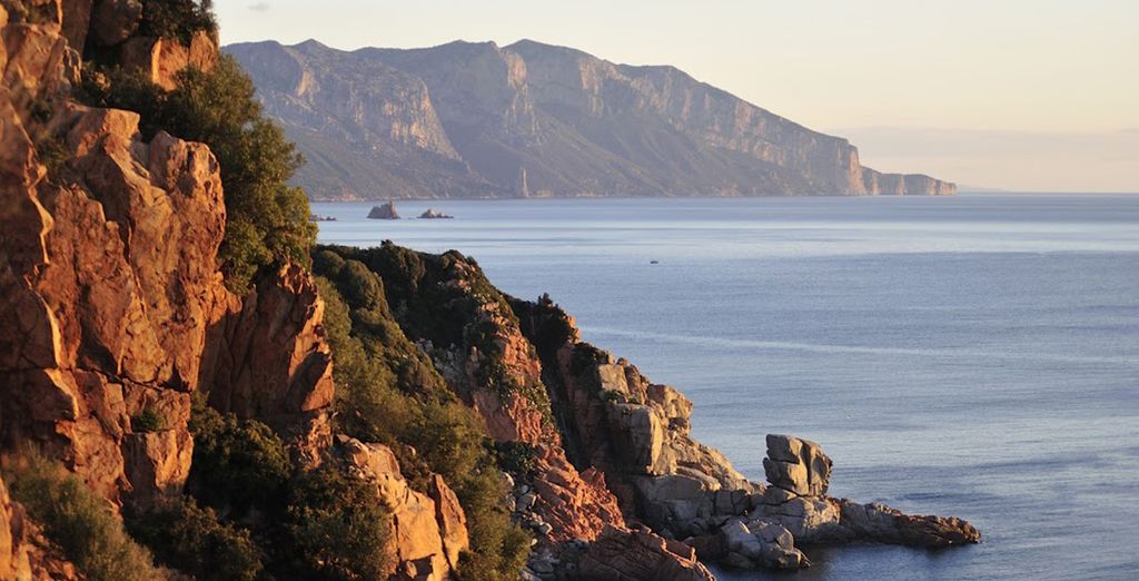 Monte Turri Luxury Retreat 4*