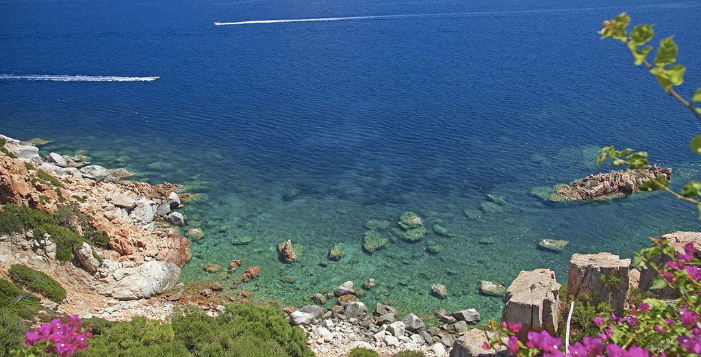 Monte Turri Luxury Retreat 4*