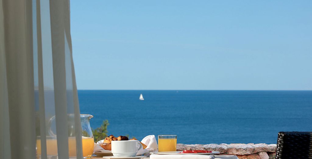 Monte Turri Luxury Retreat 4*
