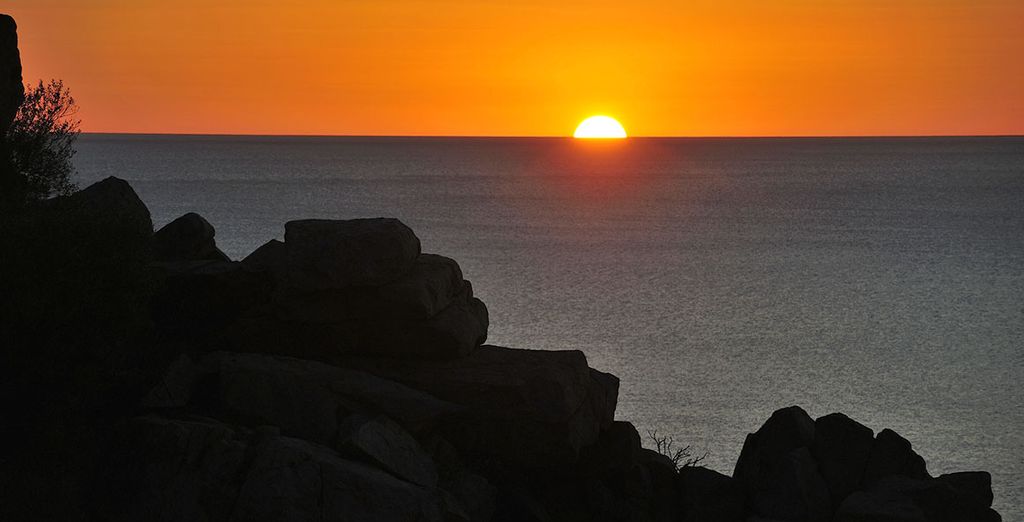 Monte Turri Luxury Retreat 4*