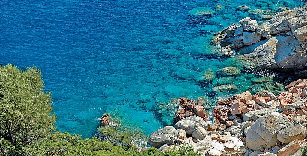 Monte Turri Luxury Retreat 4*