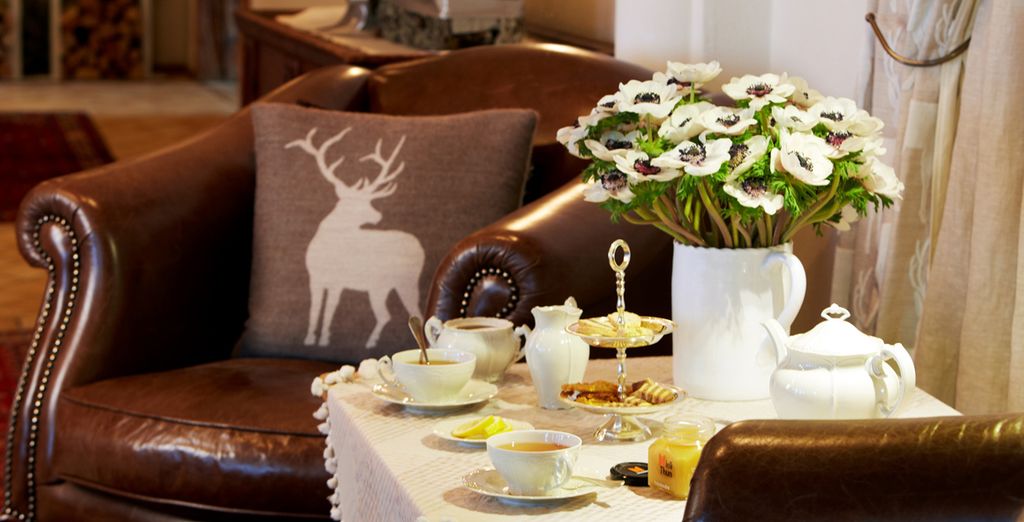 Bio Hotel Hermitage 4*S