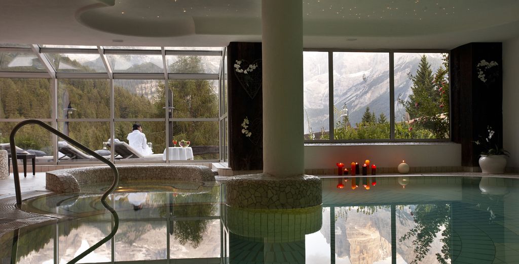 Bio Hotel Hermitage 4*S