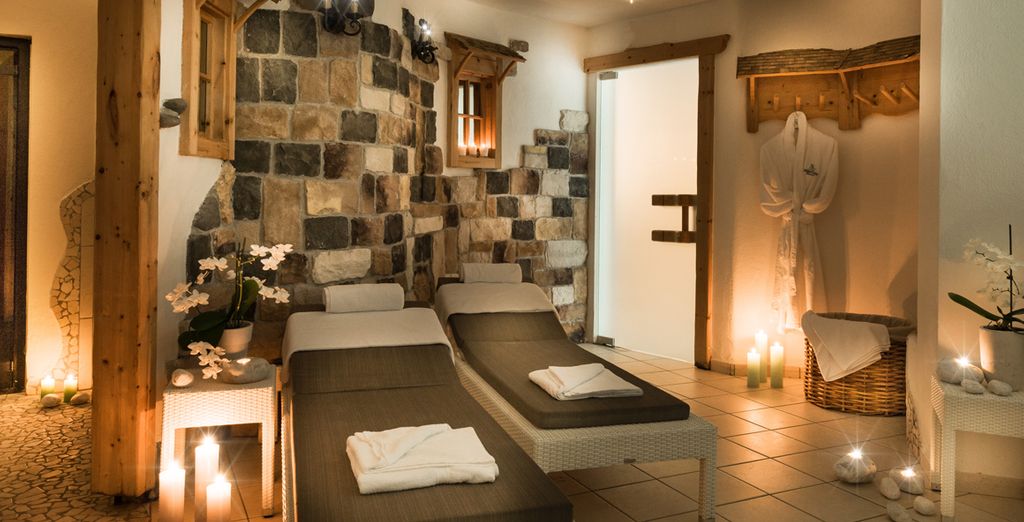 Bio Hotel Hermitage 4*S