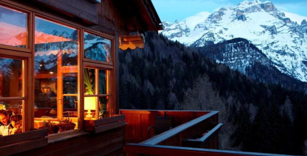 Bio Hotel Hermitage 4*S