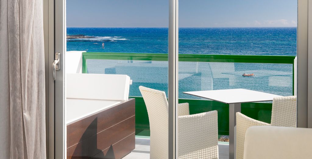 Barceló Teguise Beach 4*