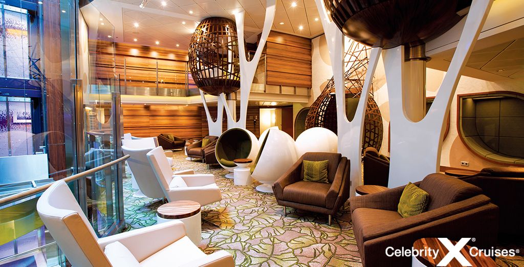 Crociera Grecia e Turchia con Celebrity Reflection