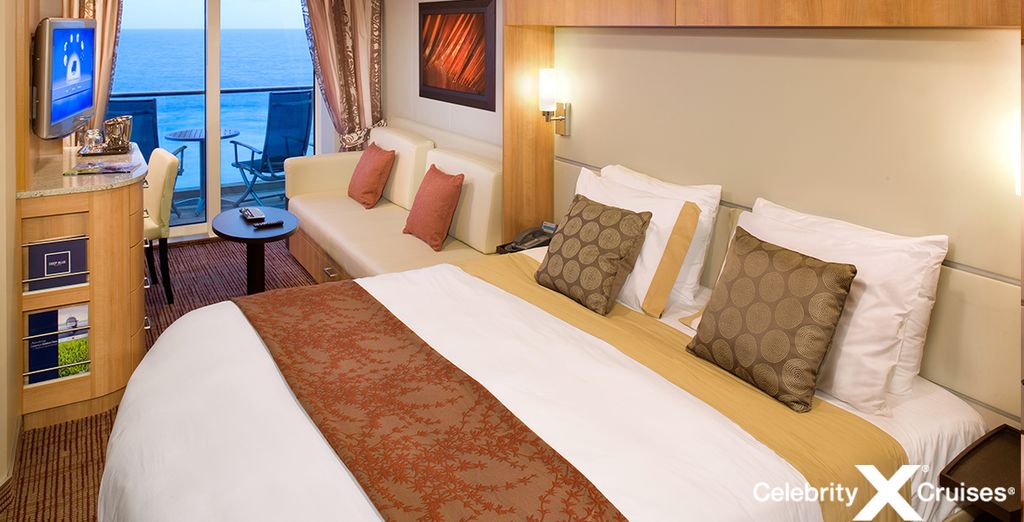 Crociera Grecia e Turchia con Celebrity Reflection