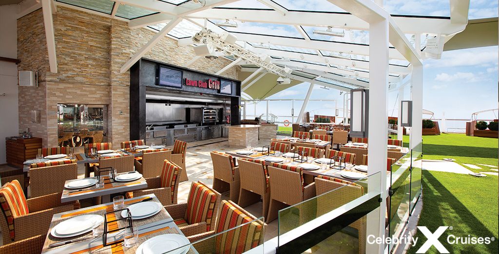 Crociera Grecia e Turchia con Celebrity Reflection