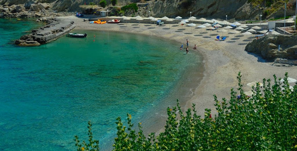 Istron Bay Hotel 4* Sup