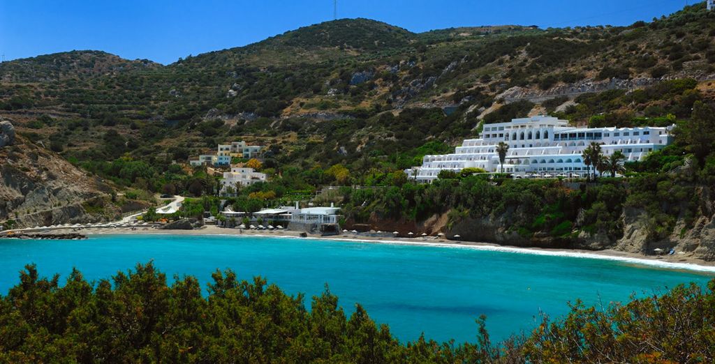 Istron Bay Hotel 4* Sup