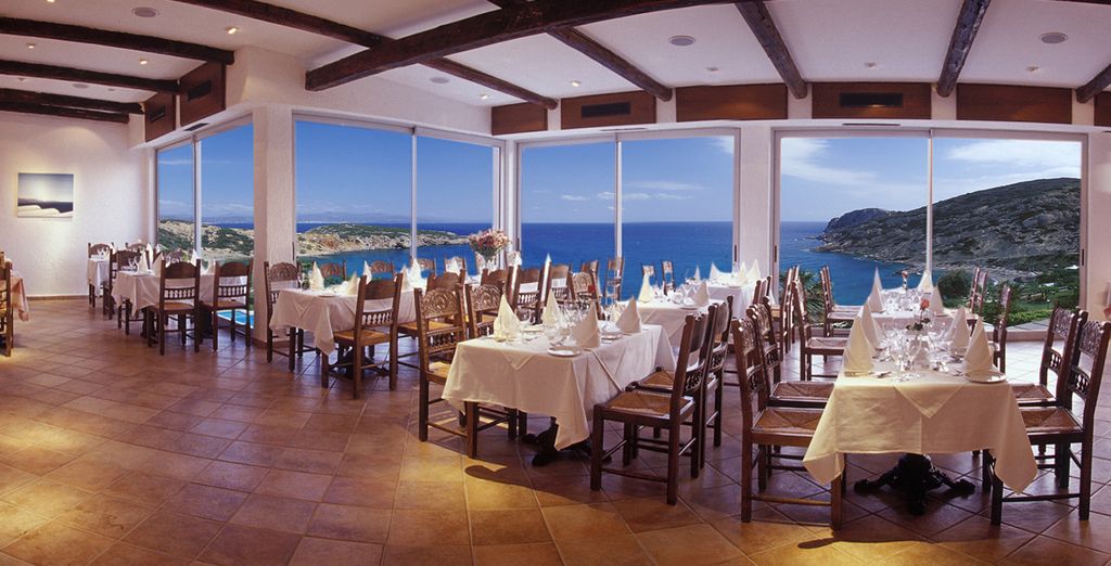 Istron Bay Hotel 4* Sup