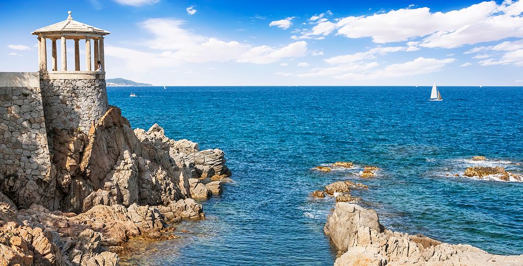 Hotel Fergus Style Nautic Park SPA 4*