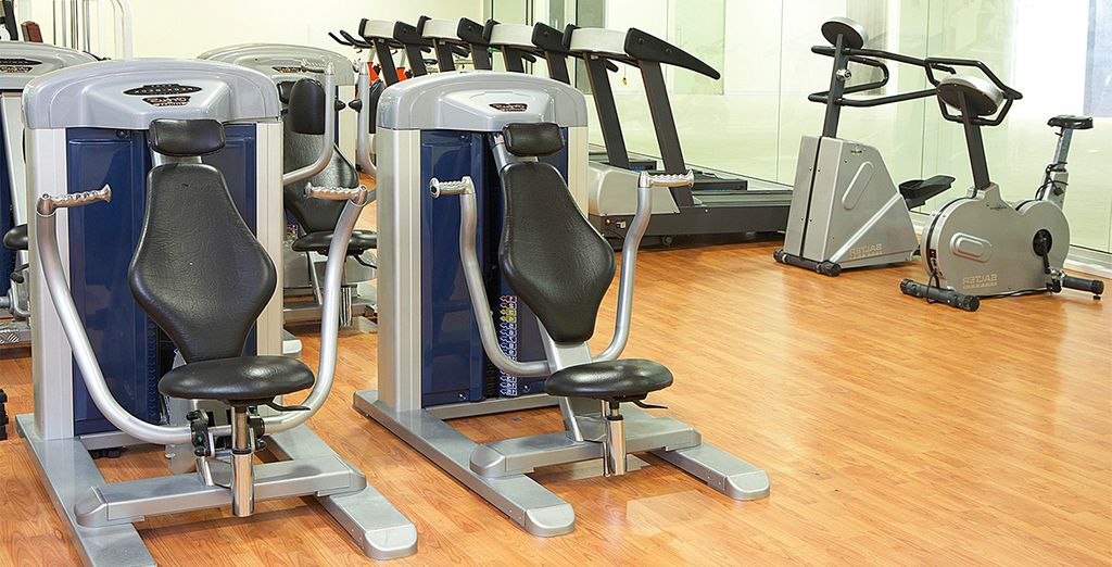 Hotel Fergus Style Nautic Park SPA 4*