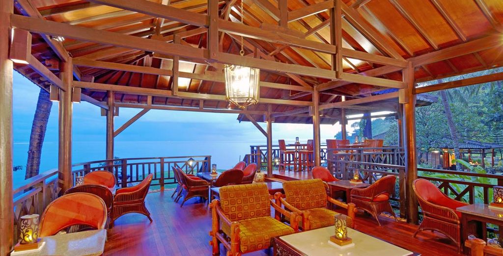 Meravigliosa Bali e Lombok