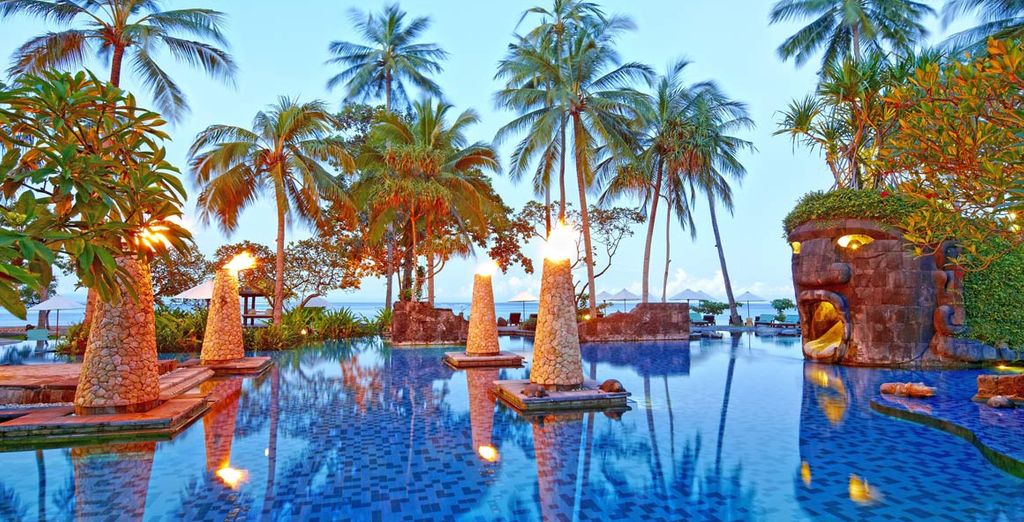 Meravigliosa Bali e Lombok