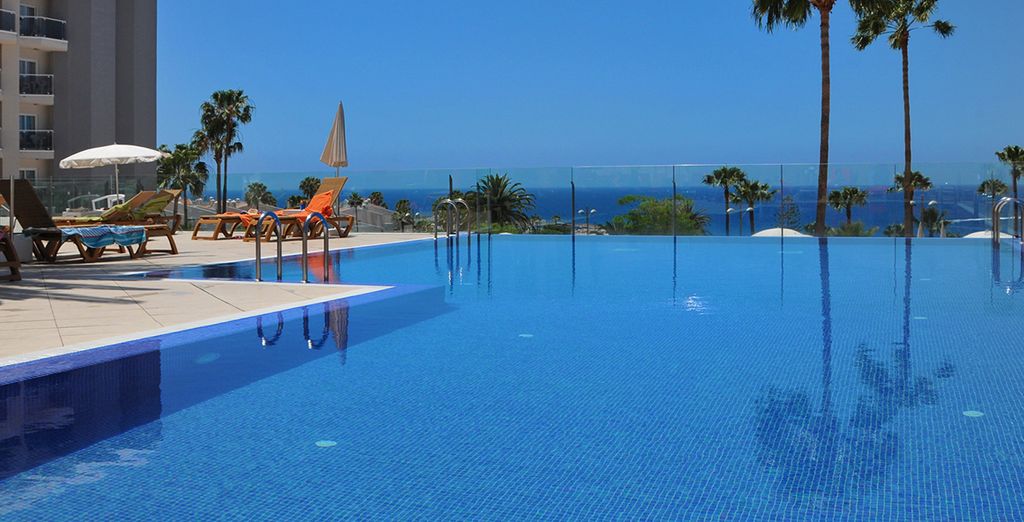 Hovima Costa Adeje 4*