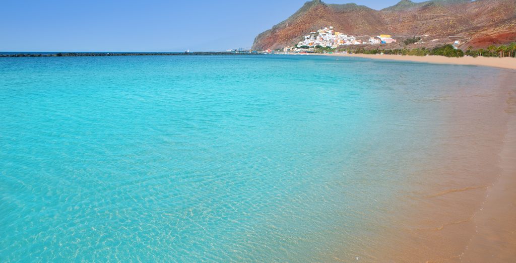 Hovima Costa Adeje 4*