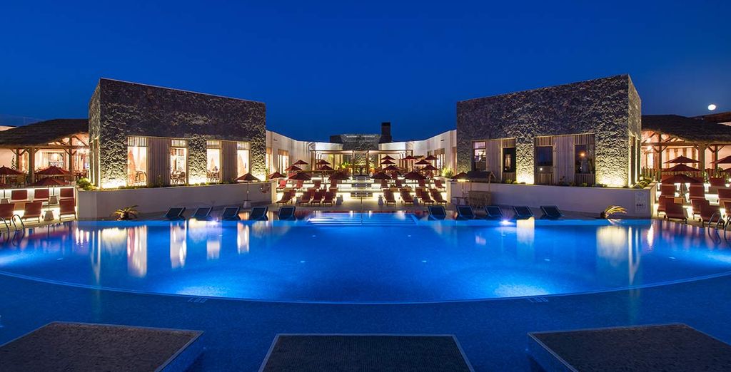 P&V Origo Mare 4*
