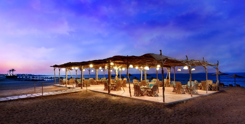 Jolie Beach Resort 4*
