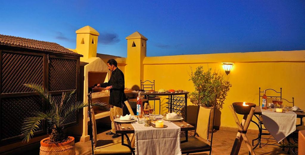 Riad Dar Elma