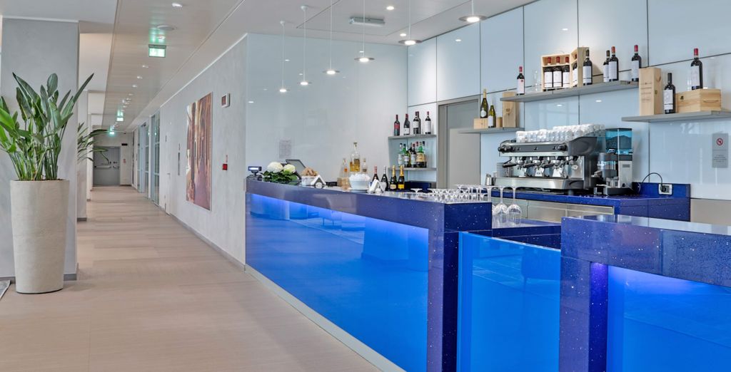 Atahotel Bologna 4*