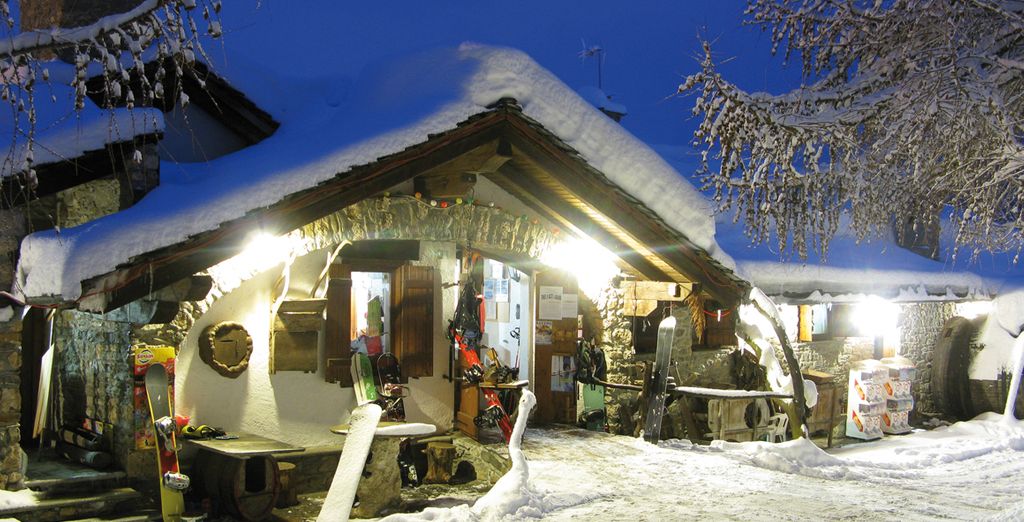 Hotel Notre Maison