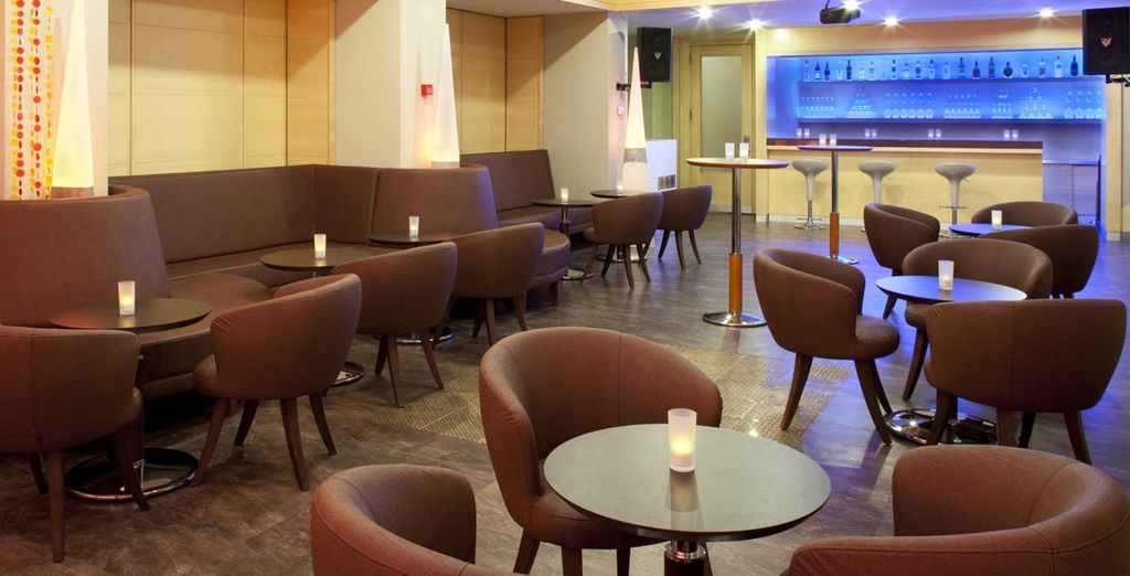 Holiday Inn City 5*