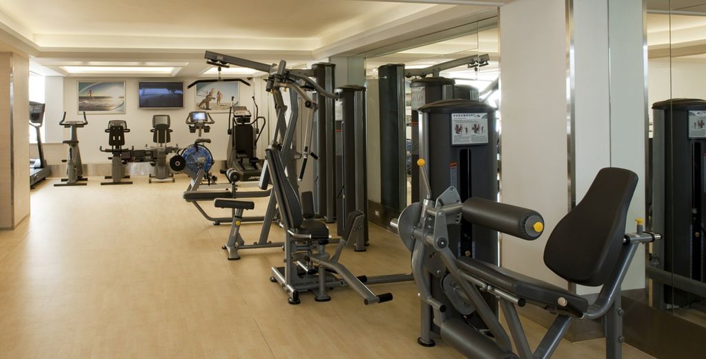 Holiday Inn City 5*