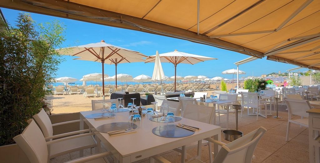 Hotel Renoir 4*