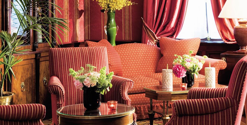 Hotel Franklin Roosevelt 4*