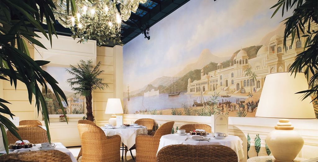 Hotel Franklin Roosevelt 4*
